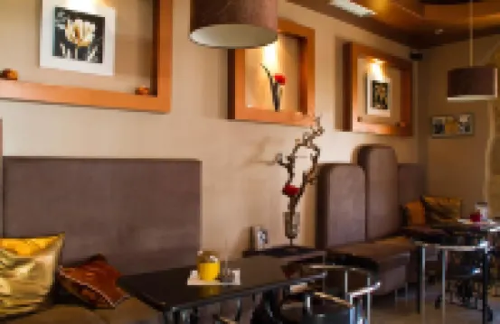 Hotel Heritage Forza