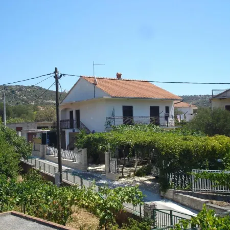 Apartment Branka