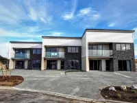 Tekapo Luxury Apartments
