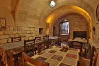 Heaven Cave House - Razziya Evi