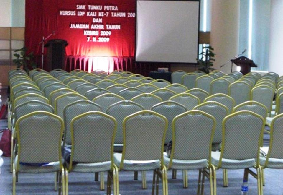 1. 더 카테리나 호..