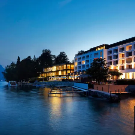 Campus Hotel Hertenstein