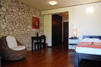 Angelina Beach Resort & Italian Restaurant Malapascua Hotels in Daanbantayan