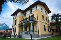 Albergo Silvio Hotel in zona Lago di Como