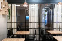 Hotelli Loimu by Uhanda Hotels in Naantali