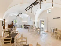 Masseria Villa Verde 파사노 호텔