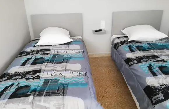 德西茲樂貝萊爾酒店