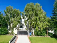 La Mer Sunshine Beachfront Hotels in Sunshine Beach
