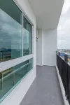 Thongchen Residence Hotel di Samut Sakhon
