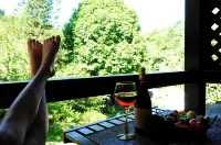 호텔 다 카초에리라 Itatiaia 호텔