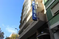 هوتل فيرنيسا ساتيفا فنادق في Costera