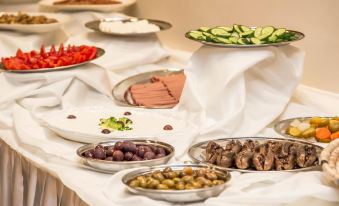 Antika Amman Hotel