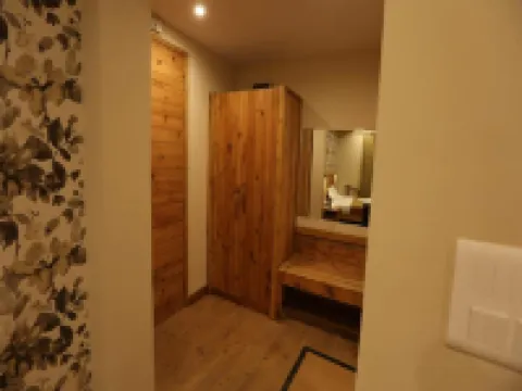 D's Casa- A Unique Spanish Boutique House