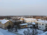 Slottsbädden Hotels in Raseborg