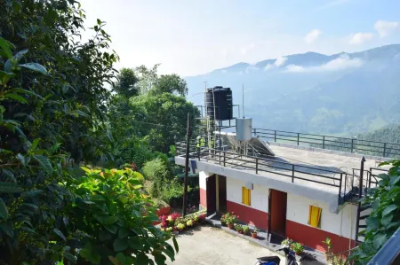 Siddhartha Garden Ayurveda