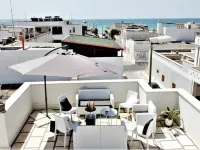 Kalinifta Rooms Apartment Hotels in Torre Lapillo