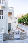 Sweet Home Naxos Hotels in 