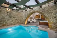 Doro Villas - Villaer