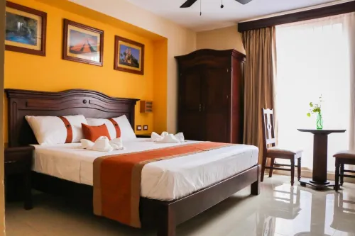 Hotel Gayser Hotels in Valladolid