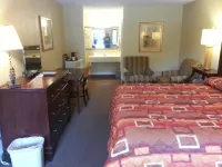 Apalachicola Bay Inn Hotels in Apalachicola