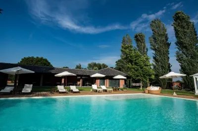 Relais Tenuta il Cigno Hotel in zona Duomo di Lodi