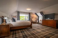 Edinbane Lodge - breakfast