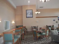 White River Inn & Suites Hotel a White River Junction