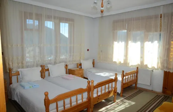 克里斯塔爾旅館