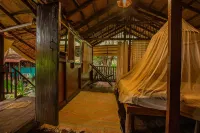 Bhakti Kutir - Balkoner