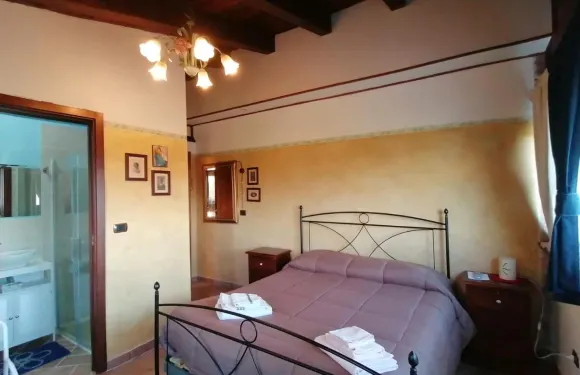 卡斯塔涅託酒店