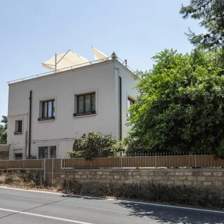 B&B Dimora dei Templi