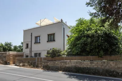 B&B Dimora dei Templi Hotels near Valley of the Temples