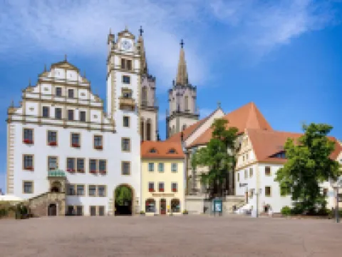 ガストハウス ツム シュヴァン ノルドサクセンのホテル