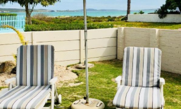 Sandra's Guest House