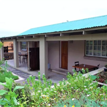 Blyde Mountain Country House