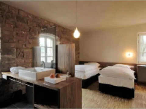 Landgrafen-Mühle Hotels in Wallhalben