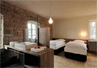 Landgrafen-Mühle Hotels in Pirmasens
