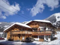 Hôtel le Kandahar Hotel di Chatel