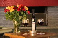 Hotel Hochfirst Hotels in Loffingen