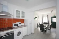 Green Door Hotels in Lagos