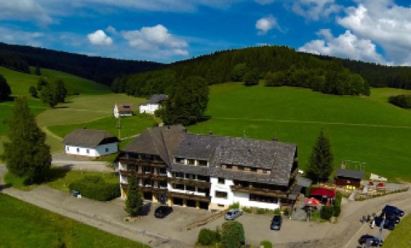 Landgasthof Jostalstüble