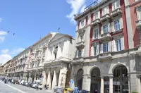 Blanco Rooms - Meerblick