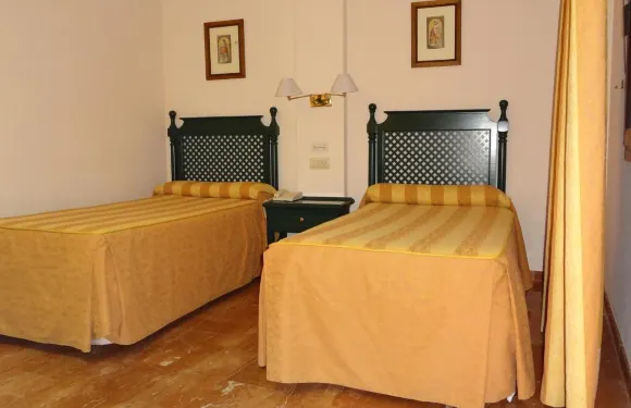 埃爾弗萊奧酒店