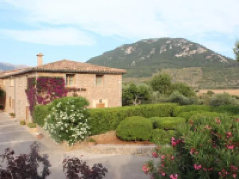 Ca's Garriguer Hotels in Valldemossa