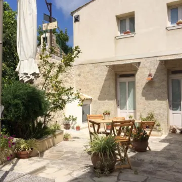 Chicchi di Melograno