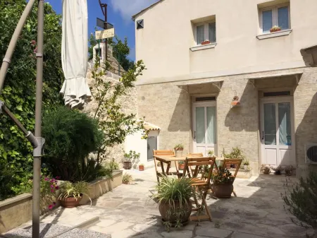 Chicchi di Melograno