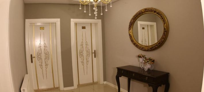 Şehrizade Konakları Hotels in Amasya