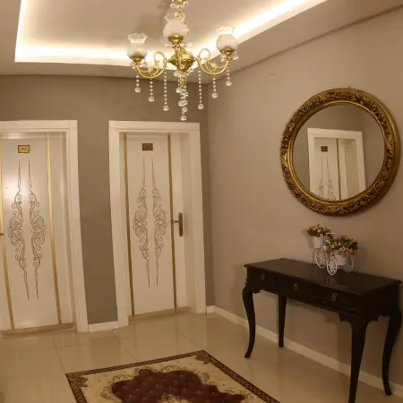 Şehrizade Konakları