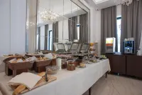 莫斯科瓦酒店 - 早餐
