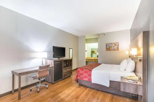 Royal Palms Inn